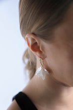 Load image into Gallery viewer, FLORAL SUMMER EARRINGS