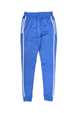 Cargar imagen en el visor de la galería, Mens Active Wear Running Track Pant Joggers