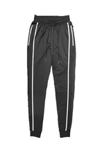 Cargar imagen en el visor de la galería, Mens Active Wear Running Track Pant Joggers