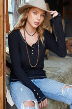 Load image into Gallery viewer, Leah Top