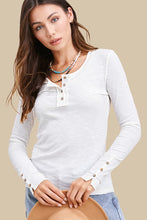 Load image into Gallery viewer, Leah Top