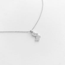 Load image into Gallery viewer, Magic Charm Bunny Necklace