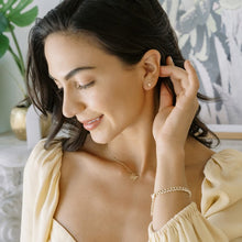 Load image into Gallery viewer, Magic Charm Butterfly Necklace