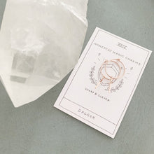 Load image into Gallery viewer, Magic Charm Dagger Hoops