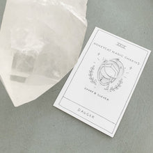 Load image into Gallery viewer, Magic Charm Dagger Hoops