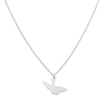 Load image into Gallery viewer, Magic Charm Dove Necklace