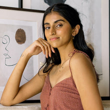 Load image into Gallery viewer, Magic Charm Grace Hoops