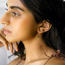 Load image into Gallery viewer, Magic Charm Grace Hoops