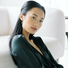 Load image into Gallery viewer, Magic Charm Hand Hoops