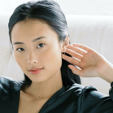 Load image into Gallery viewer, Magic Charm Hand Hoops