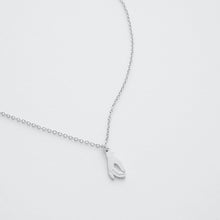 Load image into Gallery viewer, Magic Charm Hand Necklace