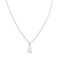 Load image into Gallery viewer, Magic Charm Hand Necklace