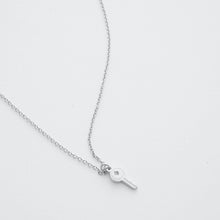 Load image into Gallery viewer, Magic Charm Key Necklace