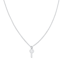 Load image into Gallery viewer, Magic Charm Key Necklace