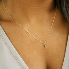 Load image into Gallery viewer, Magic Charm Key Necklace