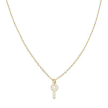 Load image into Gallery viewer, Magic Charm Key Necklace