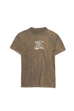 Cargar imagen en el visor de la galería, Kid's Charcoal Good Day T-Shirt-Unisex