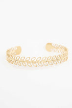 Cargar imagen en el visor de la galería, Fern Cuff Bracelet