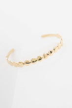 Load image into Gallery viewer, Spades Cuff Bracelet