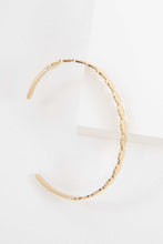 Load image into Gallery viewer, Spades Cuff Bracelet