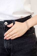 Load image into Gallery viewer, Wired Cuff Bracelet