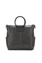 Load image into Gallery viewer, MKF Collection Zori Tote Pouch and Wallet by Mia k
