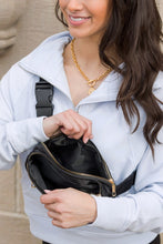 Cargar imagen en el visor de la galería, Everyday Nylon Belt Bag