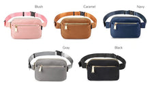 Cargar imagen en el visor de la galería, Everyday Nylon Belt Bag