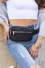 Cargar imagen en el visor de la galería, Everyday Nylon Belt Bag