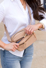 Load image into Gallery viewer, Take Your Shot Camera Crossbody Sling Bag