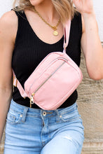 Load image into Gallery viewer, Take Your Shot Camera Crossbody Sling Bag