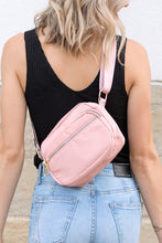 Load image into Gallery viewer, Take Your Shot Camera Crossbody Sling Bag