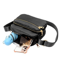 Load image into Gallery viewer, Take Your Shot Camera Crossbody Sling Bag