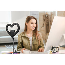 Load image into Gallery viewer, Supersonic PRO Live Stream 10in Ring Light