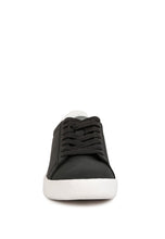 Cargar imagen en el visor de la galería, Minky Lace Up Casual Sneakers