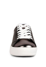 Cargar imagen en el visor de la galería, Dory Metallic Accent Sneakers