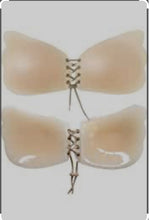 Cargar imagen en el visor de la galería, Backless Strapless Reusable Bra Silicone Magic