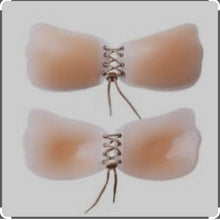 Cargar imagen en el visor de la galería, Backless Strapless Reusable Bra Silicone Magic