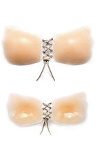 Cargar imagen en el visor de la galería, Backless Strapless Reusable Bra Silicone Magic