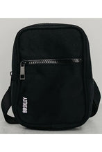 Load image into Gallery viewer, Jet Crossbody Sling
