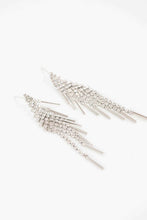 Load image into Gallery viewer, Expression Dangle Earrings