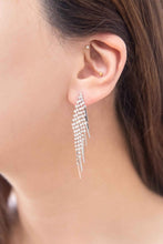 Load image into Gallery viewer, Expression Dangle Earrings