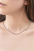 Load image into Gallery viewer, Micro Beaded Necklace