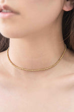 Load image into Gallery viewer, Micro Beaded Necklace