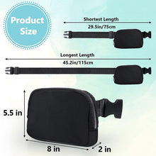 Cargar imagen en el visor de la galería, Mini Fanny Pack