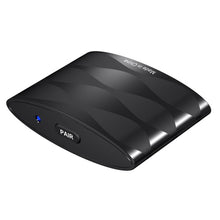 Load image into Gallery viewer, Naxa Wireless Audio Adapter w B T for iPod iPhone