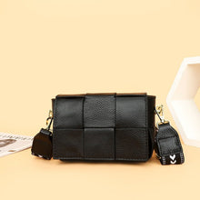 Cargar imagen en el visor de la galería, Margot Foldover Leather Crossbody