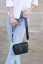 Cargar imagen en el visor de la galería, Margot Foldover Leather Crossbody