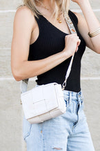 Cargar imagen en el visor de la galería, Margot Foldover Leather Crossbody