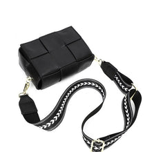 Cargar imagen en el visor de la galería, Margot Foldover Leather Crossbody